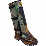 Whitewater Outdoors Diamondback Snakeproof Gaiters - Realtree Xtra 'Camouflage' (LARGE)