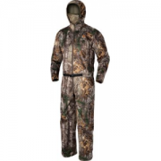 Scent-Lok ScentLok Men's Savanna Quickstrike Coveralls - Realtree Xtra 'Camouflage' (MEDIUM)