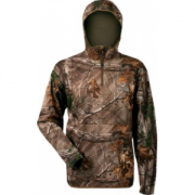 Scent-Lok ScentLok Men's Reticle Hoodie - Realtree Xtra 'Camouflage' (Large)