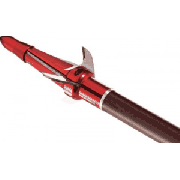 Swhacker Three-Blade Practice Broadhead