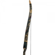 Western Rec Camo Limb Huggers