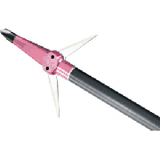 Swhacker Low Pound Pink Broadhead 1.5