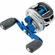 Abu Garcia Orra Inshore Casting Reel - Stainless