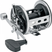 Penn Jigmaster Star Drag Conventional Reel - Stainless