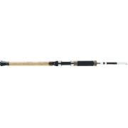 Okuma Battle Cat Spinning Rod - Stainless