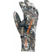 Sitka Men's Stratus WindStopper Gloves - Optifade Elevated (LARGE)