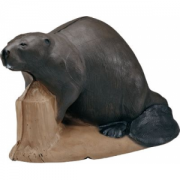 Delta-McKenzie Beaver 3D Target