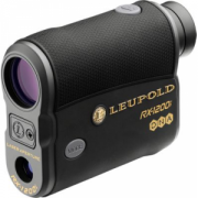 Leupold RX-1200i Rangefinder - Clear