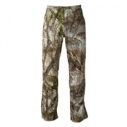 Cabela's Instinct Men's Backcountry Ultra Pack Rain Pants - Zonz Backcountry 'Camouflage' (LARGE)