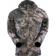 Sitka Men's Kelvin Lite Hoodie - Optifade Open Cntry (MEDIUM)