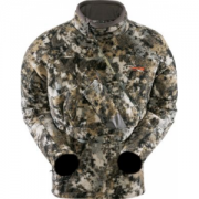 Sitka Men's Fanatic Jacket - Optifade Elevated (2XL)