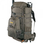 Cabela's Minimalist Frame Pack - Brown (30 L x 14 W x 7 D)