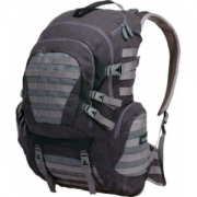 Badlands Tactical BOS Pack - Gun Metal