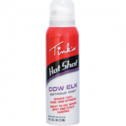 Tink's Hot Shot Cow Elk Estrous Mist