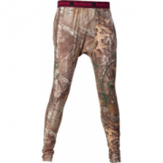 Badlands Men's Element Leggings - Realtree Xtra 'Camouflage' (XL)