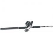 Cabela's DepthMaster III/DepthMaster XTR Trolling Combo - Stainless