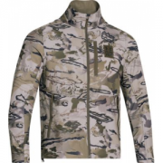 Under Armour Men's Ridge Reaper 03 Jacket - Ridge Reaper Barren (2XL)