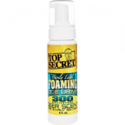 Top Secret Barely Legal Foaming Doe Urine