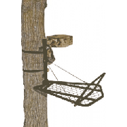 Muddy The Outfitter Hang-On Tree Stand - Camo