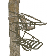 Muddy The Cobalt Climber Treestand - Camo