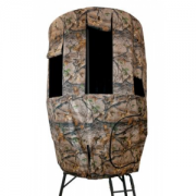 Muddy The Roof Kit For Liberty - Camo