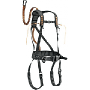 Muddy The Safeguard Youth Harness