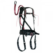 Muddy The Safeguard Women's Harness