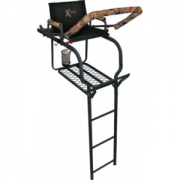 X-Stand Treestands The Duke 20-ft. Ladder Stand