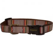 Pendleton Yakima Camp Dog Collars - Mineral (X-LARGE)