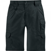 Propper Men's Tactical Shorts - Black (38)