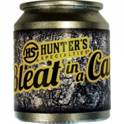 Hunters Specialties Bleat In A Can Deer Call