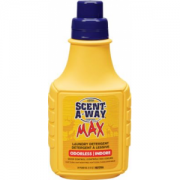 Scent-A-Way Max Laundry Detergent (24OZ - ODORLESS)