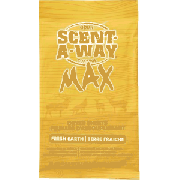 Scent-A-Way Max Dryer Sheets (15CT - FRESH EARTH)