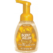 Wildlife Research Center Scent Killer Gold Foaming Hand Wash