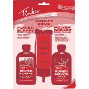 Tink's Power Scrape All-Season Scrape Kit with Scrape Bomb
