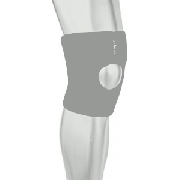 Zamst SK-3 Knee Brace - Black (MEDIUM)