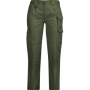 Propper Women's Lightweight Tactical Pants - Olive 'Black' (6)