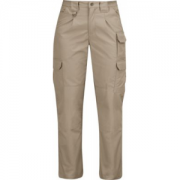 Propper Women's Tactical Canvas Pants - Khaki (14)