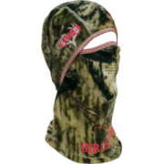 Girls with Guns Head Cover - Mo Break-Up Infinity (ONE SIZE FITS MOST)