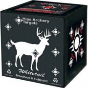 Hips X2 Whitetail Archery Target