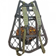 The Claw Treestand Straps