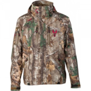 Badlands Men's Alpha Jacket - Realtree Xtra 'Camouflage' (2XL)