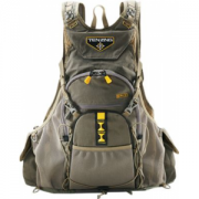 Tenzing BV15 Bird Vest - Olive 'Black' (M)