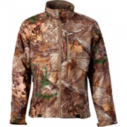 Badlands Men's Hybrid Jacket - Realtree Xtra 'Camouflage' (2XL)