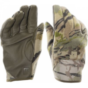 Under Armour Men's Ridge Reaper Trigger Gloves - Ridge Reaper Barren (LARGE)