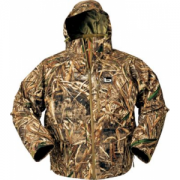 BANDED Men's White River Wader Jacket - Realtree Max-5 (2XL)