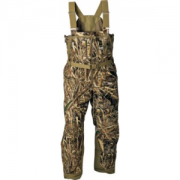BANDED Men's Squaw Creek Insulated Bibs - Realtree Max-5 (LARGE)