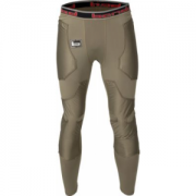 Banded Men's Insulated Base-Layer Bottoms - Spanish Moss (MEDIUM)