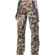 First Lite Men's Kanab 2 Lightweight Pants - Fusion Camo (MEDIUM)