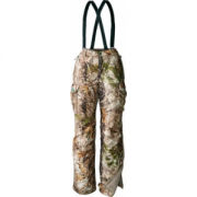 Cabela's Women's OutfitHER Insulated Pants with 4MOST DRY-Plus - Zonz Woodlands 'Camouflage' (2XL)